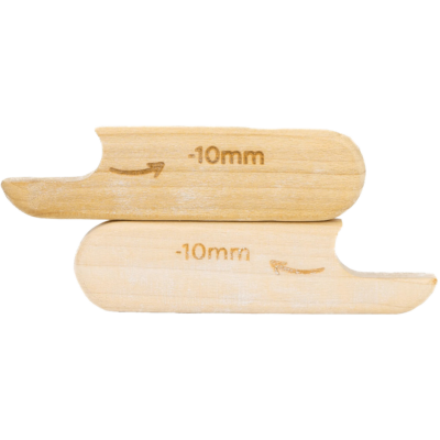 YY Vertical Magnetic Inserts ハングボード用のリダクション