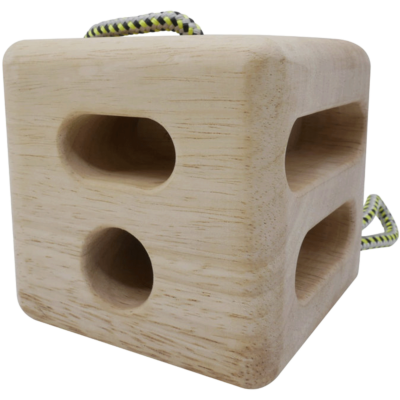 YY Vertical Cube ハングボード