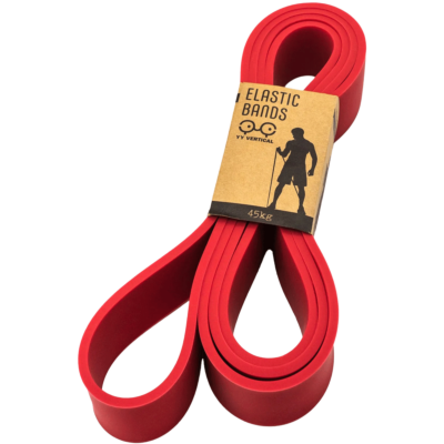 YY Vertical Elastic Bands トレーニング用エラスティックバンド