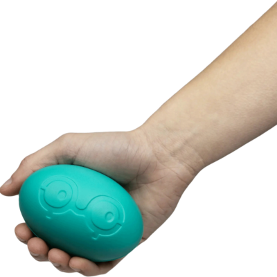 YY Vertical Warm Up Egg 指先加熱アクセサリー