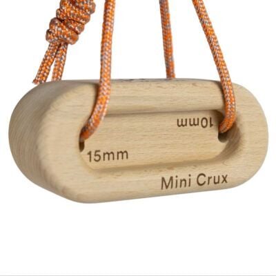 YY Vertical Mini Crux ポータブルクライミングホールド