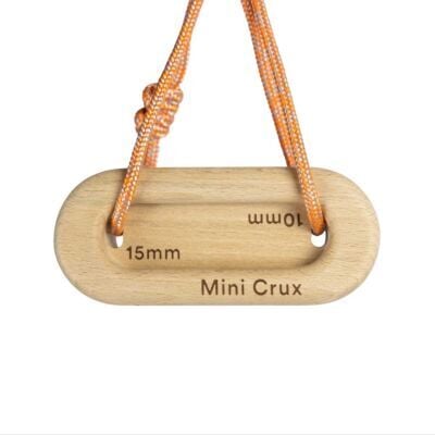 YY Vertical Mini Crux ポータブルクライミングホールド
