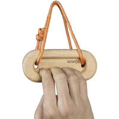 YY Vertical Mini Crux ポータブルクライミングホールド