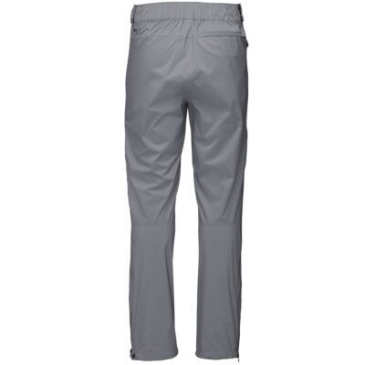 BD Black Diamond StormLine Stretch Full Zip Rain Pants メンズレインパンツ