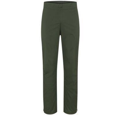 BD Black Diamond StormLine Stretch Full Zip Rain Pants メンズレインパンツ