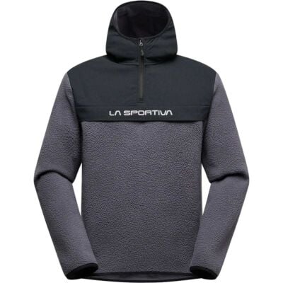 La Sportiva Guidance Sherpa Hoody M メンズパイル