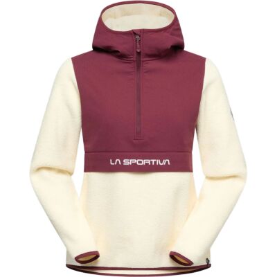 La Sportiva Guidance Sherpa Hoody W フリース レディース