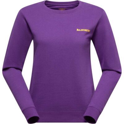 La Sportiva Climbing on the Moon Sweatshirt W レディース カジュアルスウェット