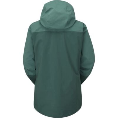 Rab Zanskar GTX ジャケット レディース ハードシェルジャケット