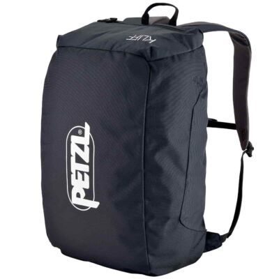 Petzl Kliff クライミングロープバッグ