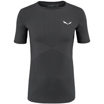 SALEWA Zebru Medium Warm Responsive メンズテクニカルTシャツ