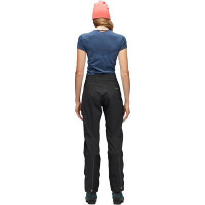 SALEWA Zebru Medium Warm Responsive レディーステクニカルシャツ
