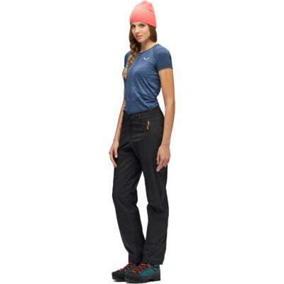 SALEWA Zebru Medium Warm Responsive レディーステクニカルシャツ