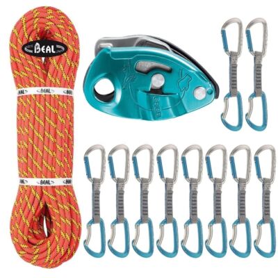Oliunìd Deal Kit Karma Orbit Express GriGri