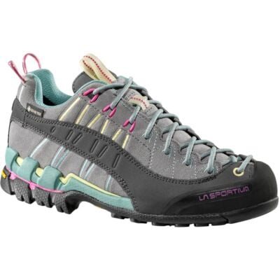 La Sportiva Hyper Woman GTX レディースアプローチシューズ