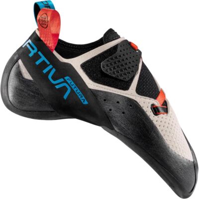 La Sportiva Futura No Edge チョーク クライミングシューズ