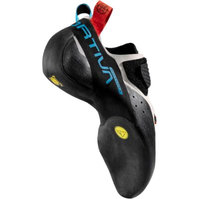 La Sportiva Futura No Edge チョーク クライミングシューズ