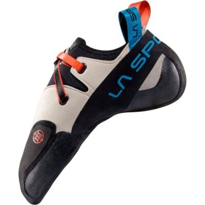 La Sportiva Futura No Edge チョーク クライミングシューズ