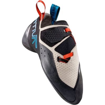 La Sportiva Futura No Edge チョーク クライミングシューズ