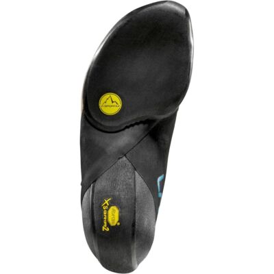 La Sportiva Futura No Edge チョーク クライミングシューズ