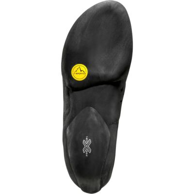 La Sportiva Tarantula Boulder 女性用クライミングシューズ Carbon/Springtime