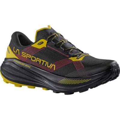 La Sportiva Prodigio Max トレイルランニングシューズ