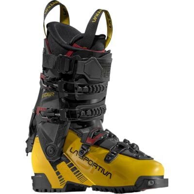 La Sportiva Sender スキー登山用ブーツ