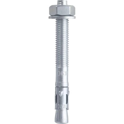Fixe 316L Expansion Bolt 直径10x90 mm ステンレス製拡張ボルト