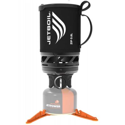 Jetboil Zip 0.8 ガスストーブ