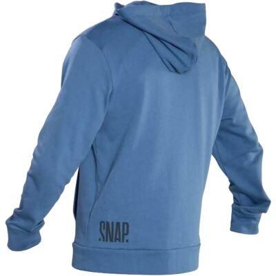 Snap Climbing Zip Hoody メンズ カジュアル スウェットシャツ