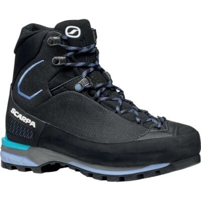 SCARPA Zodiac Tech LT GTX Woman レディースアルパインブーツ