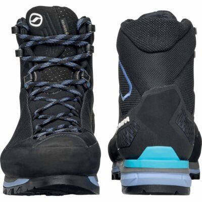 SCARPA Zodiac Tech LT GTX Woman レディースアルパインブーツ