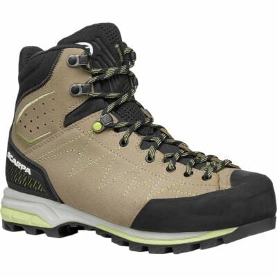 SCARPA Zodiac TRK GTX Woman レディーストレッキングブーツ