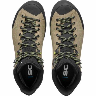 SCARPA Zodiac TRK GTX Woman レディーストレッキングブーツ