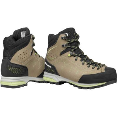 SCARPA Zodiac TRK GTX Woman レディーストレッキングブーツ