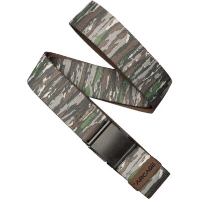 Arcade Realtree Camo ベルト