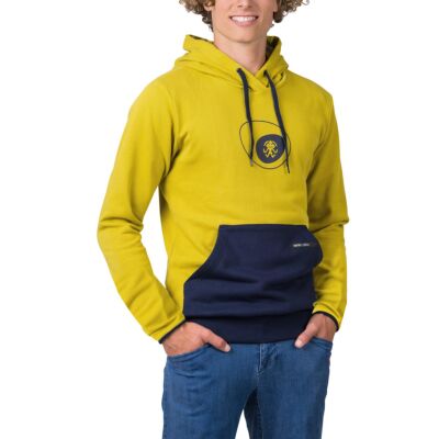 Rafiki Zulu Uni ユニセックスフーディ