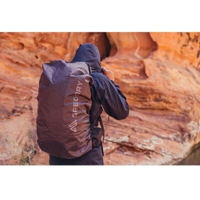 Gregory Pack Zulu 28 男性用トレッキングバックパック