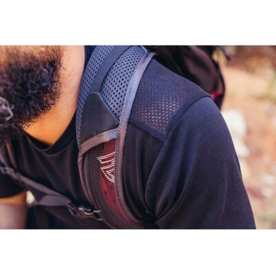 Gregory Pack Zulu 28 男性用トレッキングバックパック