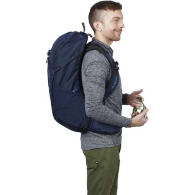 Gregory Pack Zulu 30 メンズトレッキングザック