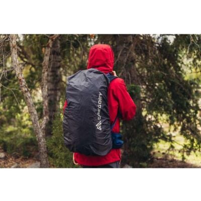 Gregory Pack Zulu 30 メンズトレッキングザック