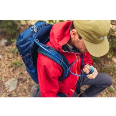 Gregory Pack Zulu 30 メンズトレッキングザック