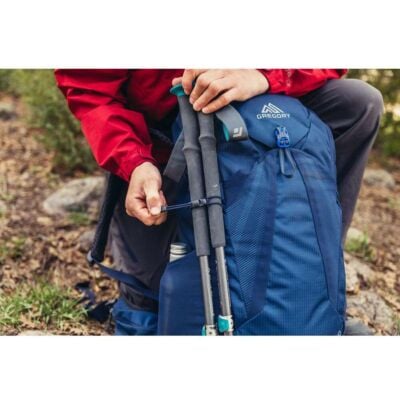 Gregory Pack Zulu 30 メンズトレッキングザック
