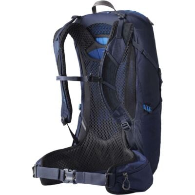 Gregory Pack Zulu 30 メンズトレッキングザック