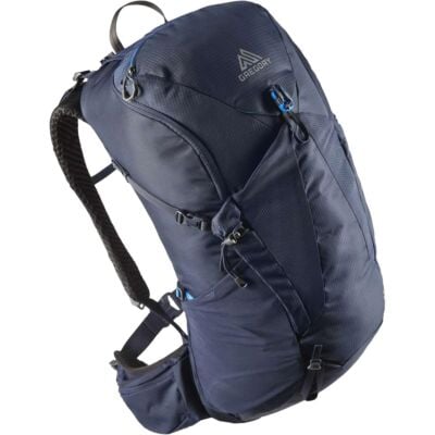 Gregory Pack Zulu 30 メンズトレッキングザック