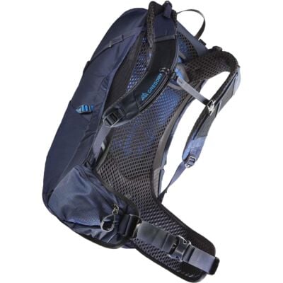 Gregory Pack Zulu 30 メンズトレッキングザック