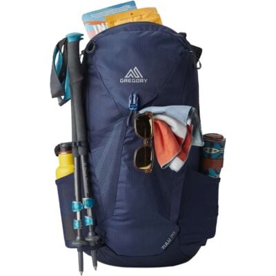 Gregory Pack Zulu 30 メンズトレッキングザック