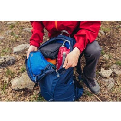 Gregory Pack Zulu 30 メンズトレッキングザック