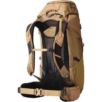 Gregory Pack Zulu 35 男性用トレッキングザック