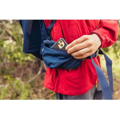 Gregory Pack Zulu 35 男性用トレッキングザック